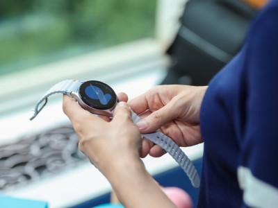 守护家人健康的好选择 三星Galaxy Watch7母亲节热销中